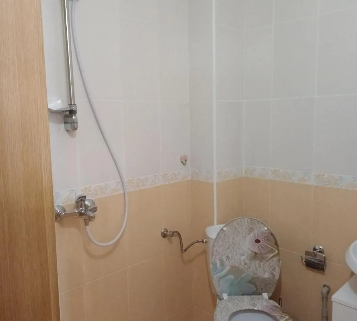 Art Apartment Ruja Varna