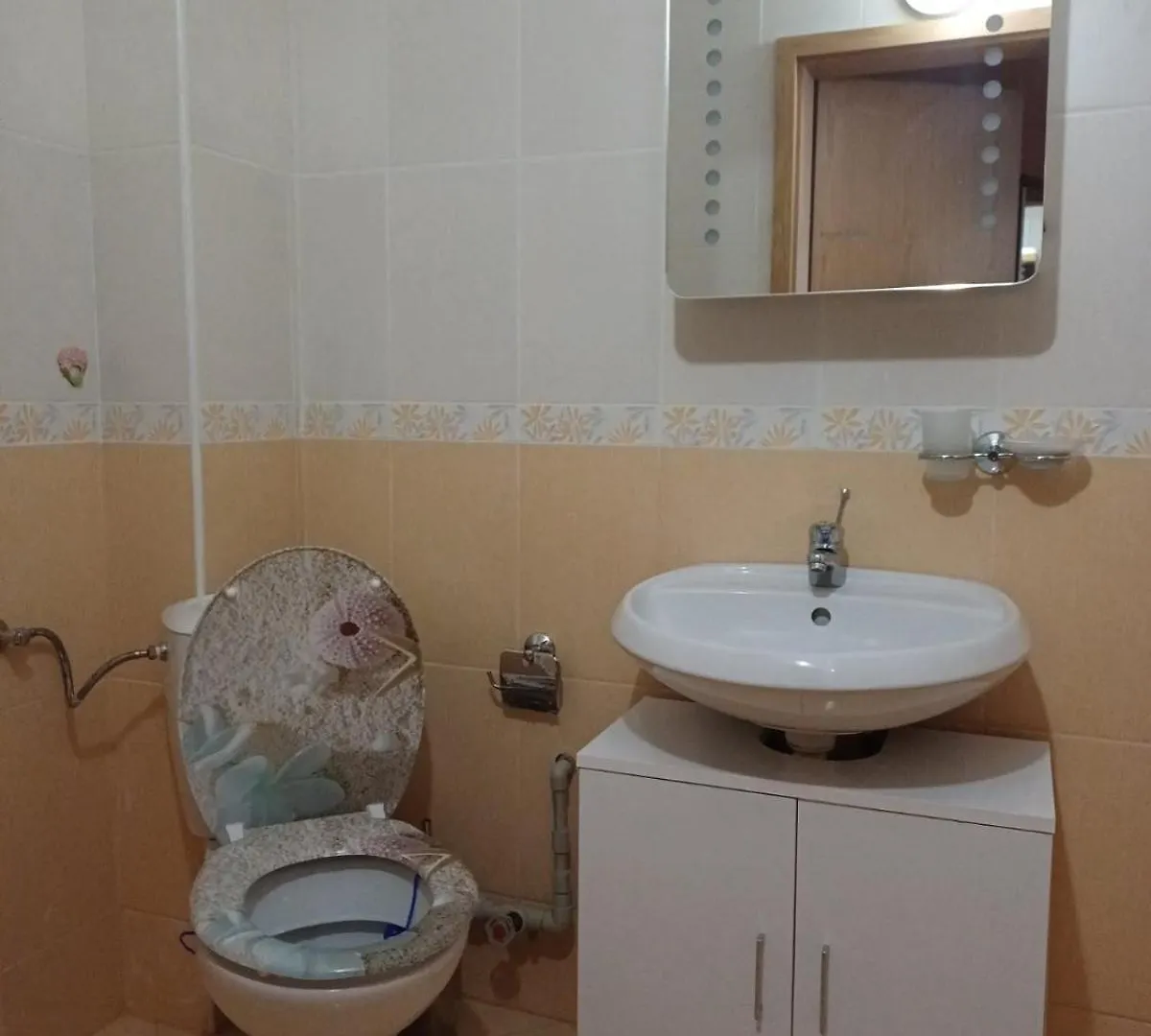 Art Apartment Ruja Varna Bulgaria