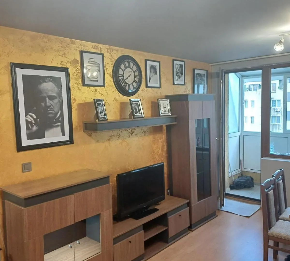 Art Apartment Ruja Varna Bulgaria
