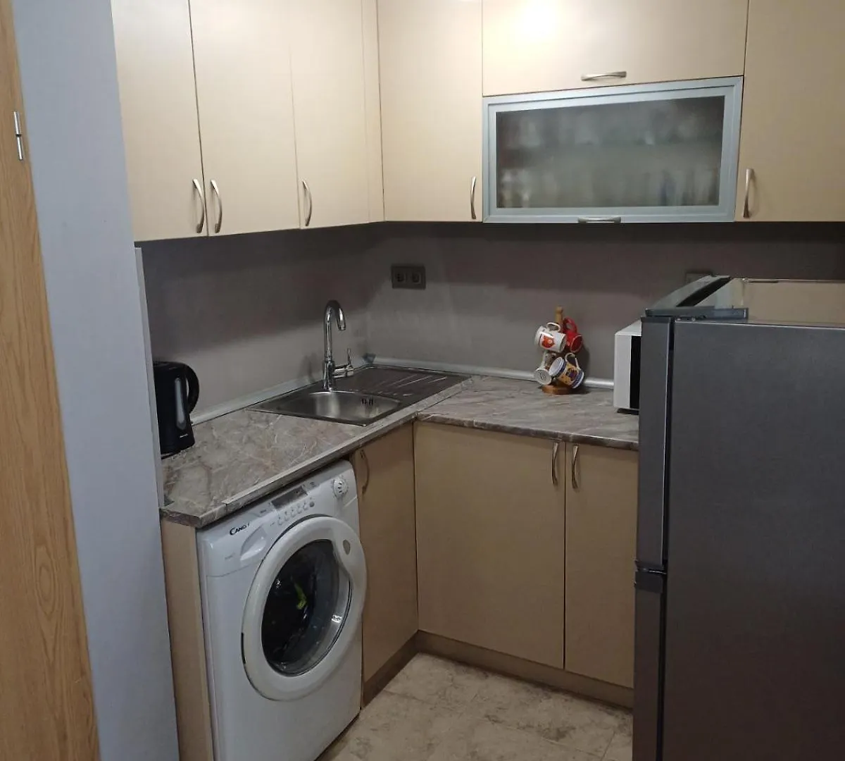 Art Apartment Ruja Varna Bulgaria