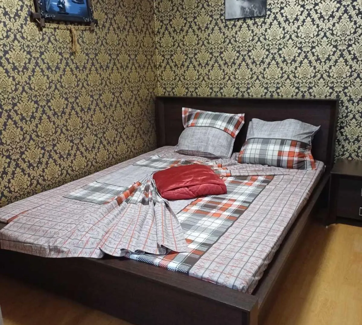 Art Apartment Ruja Varna 0*,  Bulgaria